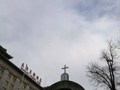-王府井天主教堂