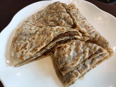 -民族饭荘(新华大街店)