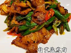 -小河盐帮·私家菜·烤鸭(三元桥·霄云路店)