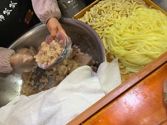 -吴大师呱呱面皮(育生巷店)