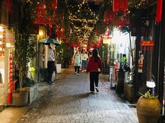 -喜茶(上海正大广场店)