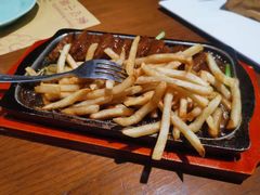 -素心小筑(后沙裕镇店)