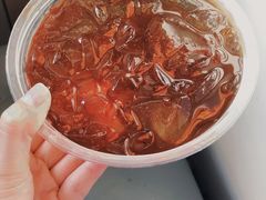 -黄氏沥泉·冰粉(玉林店)