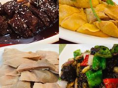 -三林本帮馆(中林街店)
