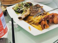 -南京东郊国宾馆