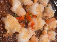 -绿茶餐厅(王府井永宁门店)