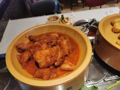 -龍歌自助小火锅(李沧顺和汇店)