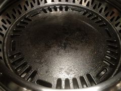 -韩盛·盛江山自助料理(中街大悦城店)