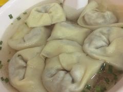 -潘国仙耳光馄饨(黄家阙路店)