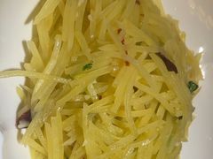 -富贵春饼·烤鸭·大厨现炒(泰华店)