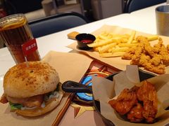 -必胜客(大悦城店)