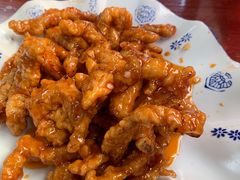 -卫巷菜馆(芙蓉总店)