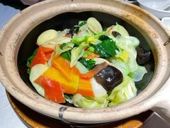 -陶苏·品味融合川菜(龙湖源著天街店)