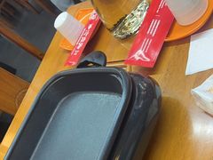 -三煮纸包鱼(青岛总店)