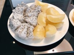 -长沙尼依格罗酒店