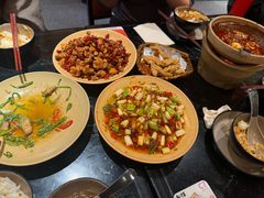 -廖川菜(太阳宫店)
