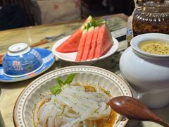 -范家小馆·四代传承烤鸭店(紫竹桥店)