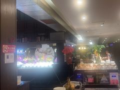 -福禧荟·海鲜自助