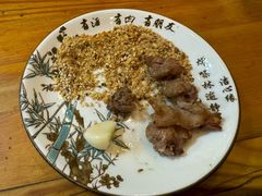 -源味居手把签烧烤(长春一店)