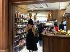 -NOBLE MART(巴黎人购物中心分店)