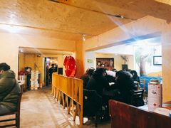 大堂-霄汉羊排(万松园一店)