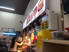 -南沙辉记烧鸡·荔枝木炭火吊烧(旧镇店)