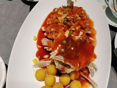 -姑苏家宴·苏帮菜·松鼠桂鱼(苏州总店)