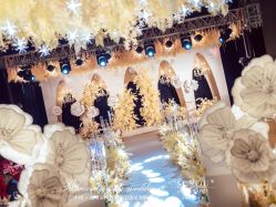 -苏州吴江瑞廷西郊酒店·宴会厅