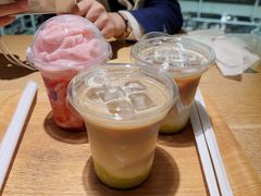 -无印良品餐堂 MUJI Diner(成都太古里店)