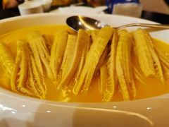 -浙江安吉JW万豪酒店·万豪中餐厅