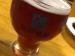 -四禧精酿烧烤串吧(大明湖店)