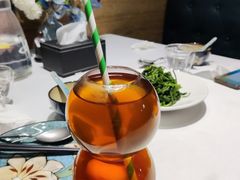 -彩虹之约•淮扬家宴(亚运村店)