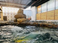 -春晖园度假酒店温泉