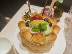 -大鸭梨烤鸭(甘家口店)