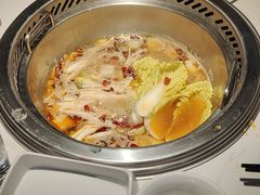 -七欣天香辣蟹火锅(抚州硕果时代广场店)