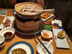 -蚝翅·海鲜粥·烧烤·龙虾季(海曙天一店)