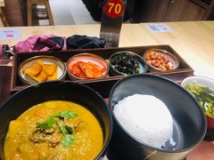-牛腩之旅·牛腩牛杂煲(光启城美食城店)