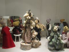 -济州岛泰迪熊博物馆