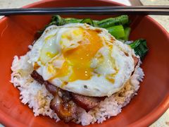 -新辉港式茶餐厅(北栅店)