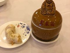 -聚春园自助餐厅(东街口店)