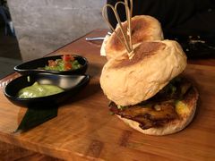 -Luchador摔跤手墨西哥餐厅(恒宇广场店)