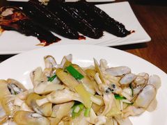 -日食记精菜馆(建邺万达店)