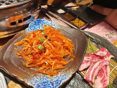 -黑牛の店·和牛烧肉(大悦城店)