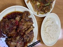 -贤花饭店(城阳店)