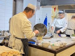 -老刘家永盛斋·传统泡馍(东关南街店)