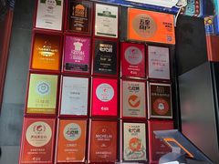 -四季民福烤鸭店(王府井东安门店)