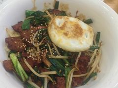 -华三爷拌面(上海光启城店)