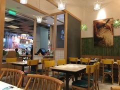 大堂-谷田稻香(南洋1931店)