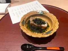 -晴空·日本料理(万象城店)
