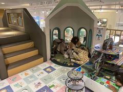 -艾米茉亲子餐厅(万象城店)